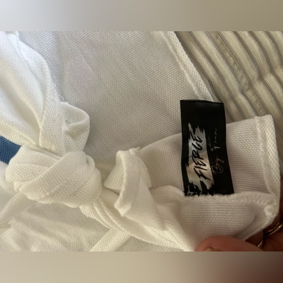 air jordan north carolina Tar Heels Cropped Vneck Halter Top Women’s Medium Y2K - Picture 4 of 7